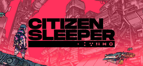 دانلود نسخه فشرده GOG بازی Citizen Sleeper v1.3.5